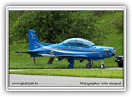 PC-21 Saudi Air Force 2202